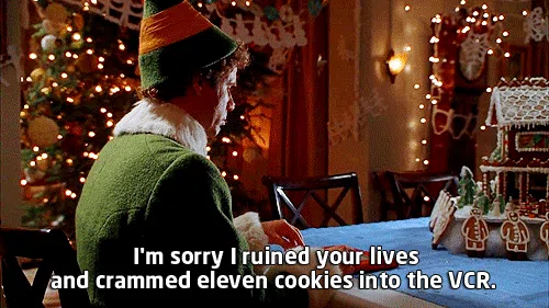 buddy the elf